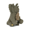 Peluche musicale - Triceratops - Konges Sløjd