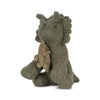 Peluche musicale - Triceratops - Konges Sløjd