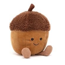  Peluche Noisette Jellycat.