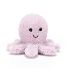  Peluche fluffy - Octopus - Jellycat