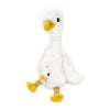 peluche-oie-maman-bebe-blanc-doudou-enfant-deglingos-jebongou