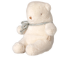 Peluche ours Mini – Blanc cassé Maileg – autre vue