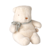 Peluche ours Mini – Blanc cassé Maileg