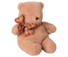 Peluche ours Mini – Rose vintage Maileg