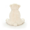 Peluche Ours polaire Perry Small, Jellycat.