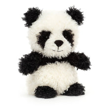 Peluche petit panda - Jellycat