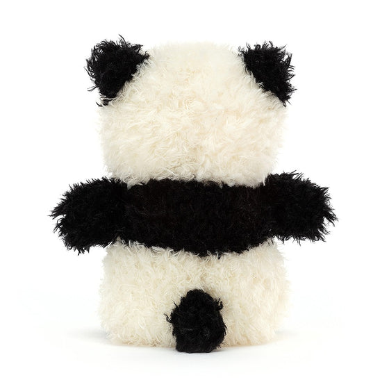 Peluche petit panda - Jellycat