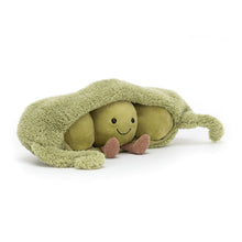  Peluche petits pois Jellycat.