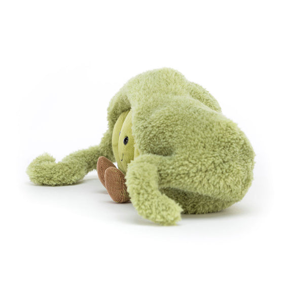 Peluche petits pois Jellycat.