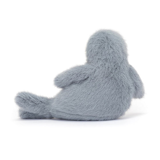 Peluche phoque Roly Poly Jellycat.