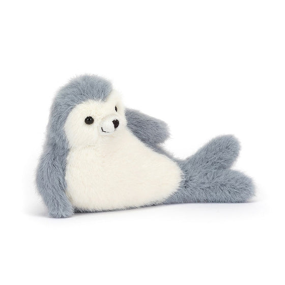 Peluche phoque Roly Poly Jellycat.