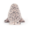 Peluche phoque spotty Jellycat.