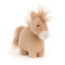  Peluche poney - Jellycat