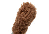 Poupée peluche Chevalier Jollein – poupée douce en tissu bleu et beige pour enfant