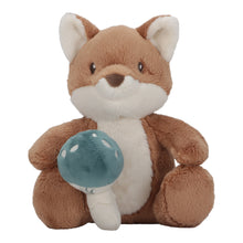  Peluche renard 20 cm Little Dutch.