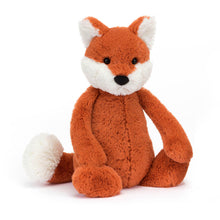  Peluche Renard Club Jellycat.