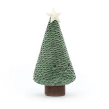  Peluche sapin de Noël Spruce Jellycat.