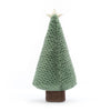 Peluche sapin de Noël Spruce Jellycat.