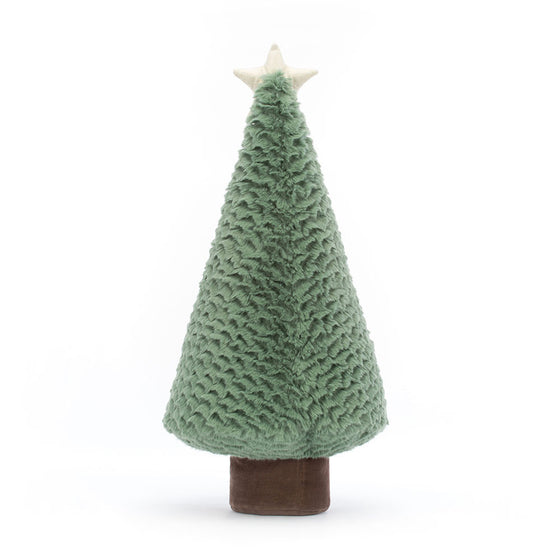 Peluche sapin de Noël Spruce Jellycat.