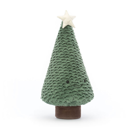 Peluche sapin de Noël Spruce Jellycat.