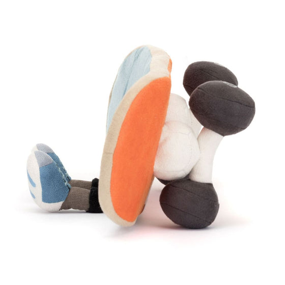 peluche skateboard jellycat. 