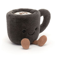  Peluche Tasse à café Jellycat.