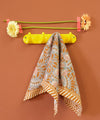 Petit foulard Murray Ciel Bëllemme – présentation du foulard