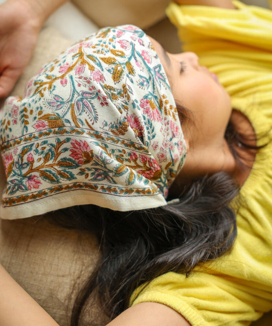 Foulard - Rhapsody Confetti - Bëllemme