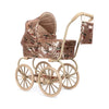 Petit landau Minnie pour poupées Sparkly Cherry Konges Slojd