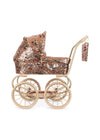 Petit landau Minnie pour poupées Sparkly Cherry Konges Slojd