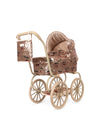 Petit landau Minnie pour poupées Sparkly Cherry Konges Slojd