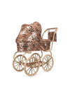 Petit landau Minnie pour poupées Sparkly Cherry Konges Slojd