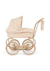 Petit landau pour poupée imprimé Minnie Lumina – Konges Sløjd