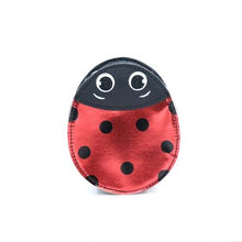  Petit sac bandoulière Coccinelle Ladybug Yuko B.