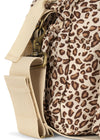 petit sac a langer leopard konges slojd bandouliere
