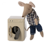 Petite machine à laver pour souris - Maileg