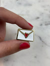 pins enveloppe maman coeur cadeau fete des meres les imprimeuses
