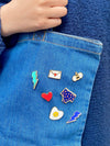 pins enveloppe maman coeur cadeau fete des meres les imprimeuses