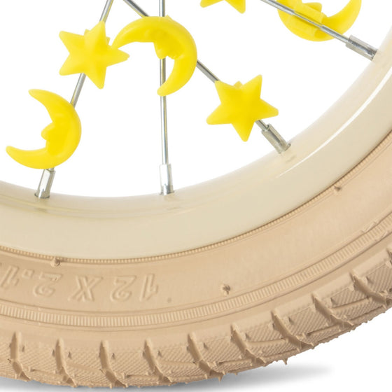 Figurine Décorative Pour Guidon De Vélo - Chat Pêcheur En Résine, Fixation Par Vis, 4x4x5,2 Cm
