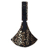 Porte-bébé ergonomique motif léopard Savannah Wildride