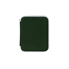  Porte cartes vert Forest green Yoto.