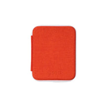  Porte cartes orange Fruit Punch Yoto.