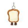 Porte clés Amuseables - Brioche - Jellycat