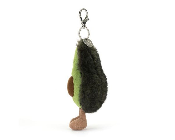 Porte clés avocat Amuseables Jellycat.