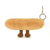 Porte-clés peluche Jellycat Amuseables Baguette