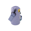 porte-gourde silicone mauve enfant asobu bandoulière personnalisable charms