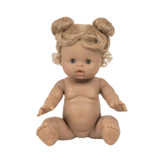 Poupee Gordis 34 cm Louise Minikane Ma biche