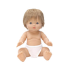 Poupon Gordis 34 cm - Marceau - Minikane