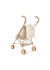 poussette canne poupee konges slojd mirage jeu imitation enfant