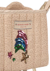 Poussette canne pour poupée Rainbow Star Konges Sløjd